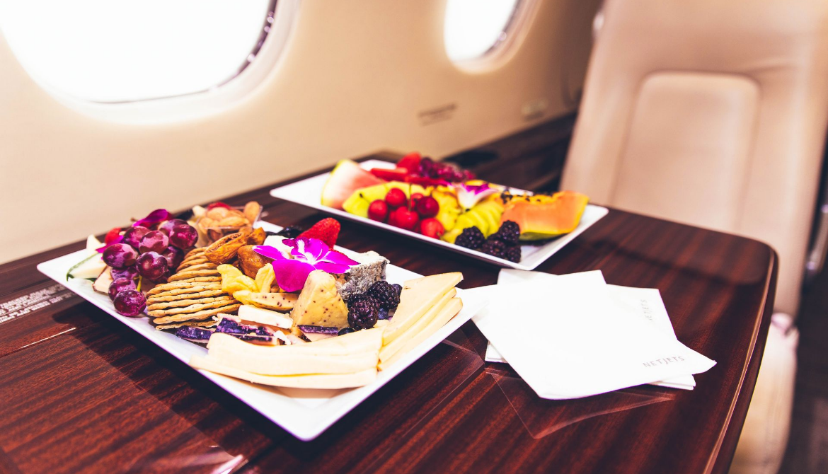 Travel with jetaxess